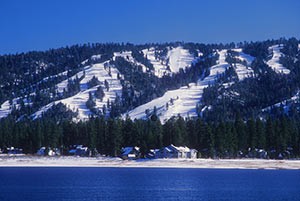 Big Bear Ski Resort